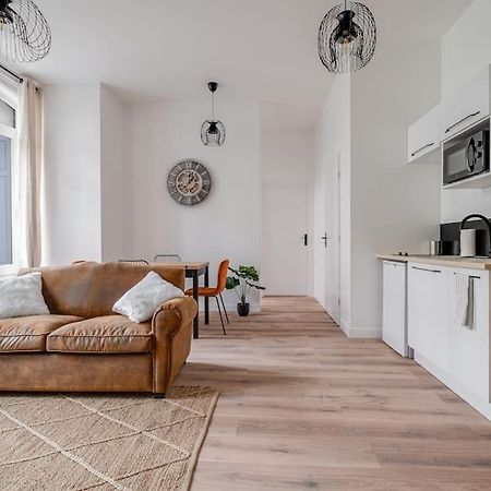 Grand Appartement «  City » Spacieux Et Moderne Saint-Etienne  Exterior photo